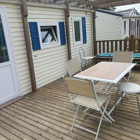Ecuries Leseigneur - Camping Insolites Bolleville  Exterior photo